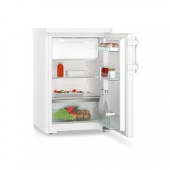 Liebherr RB1401 Ψυγείο Mini Bar 111lt Υ85xΠ60.7xΒ55cm Λευκό